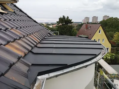 Rutkowski Konstrukcje i Pokrycia Dachowe