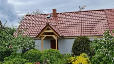 Usługi Dekarskie Seweryn Widuliński