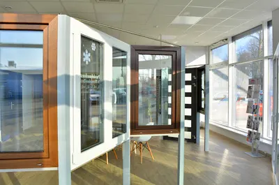 Constans sp. z o.o. Okna i Drzwi